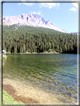 foto Lago di Misurina